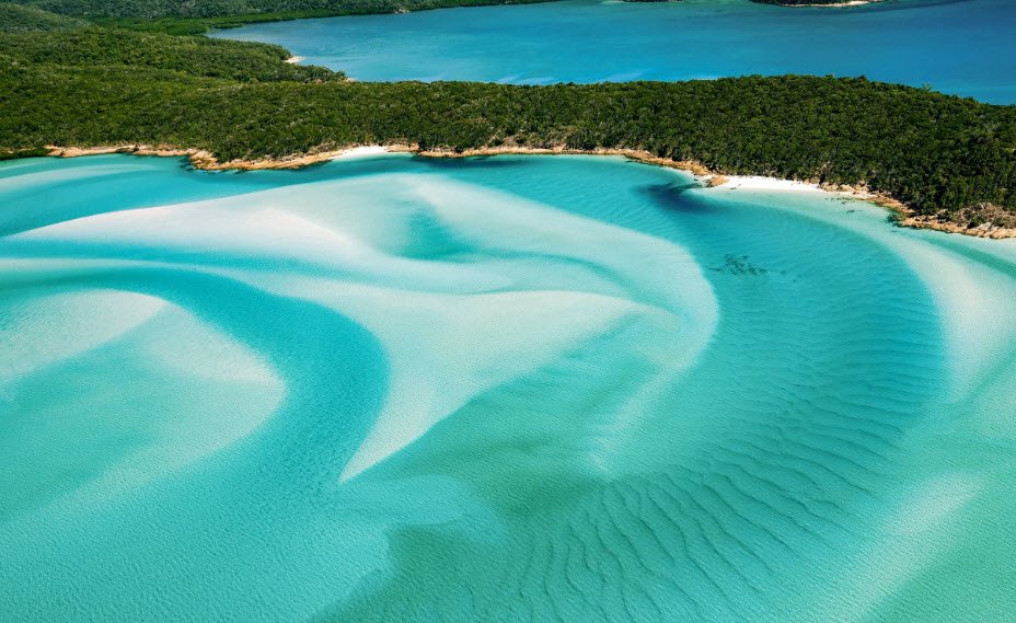 Whitsunday Islands, Australia